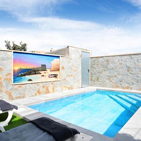 Casa Isabel Villa Conil de la Frontera Kültér fotó
