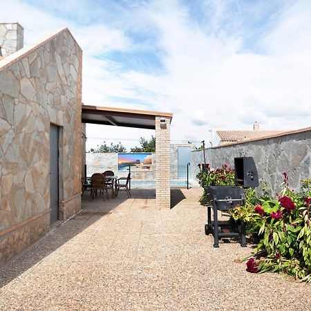 Casa Isabel Villa Conil de la Frontera Kültér fotó