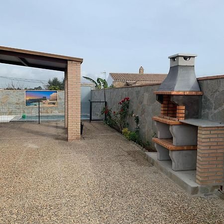 Casa Isabel Villa Conil de la Frontera Kültér fotó