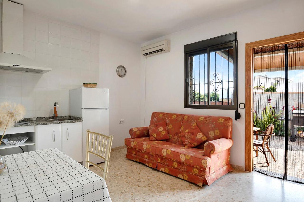 Casa Isabel Villa Conil de la Frontera Kültér fotó