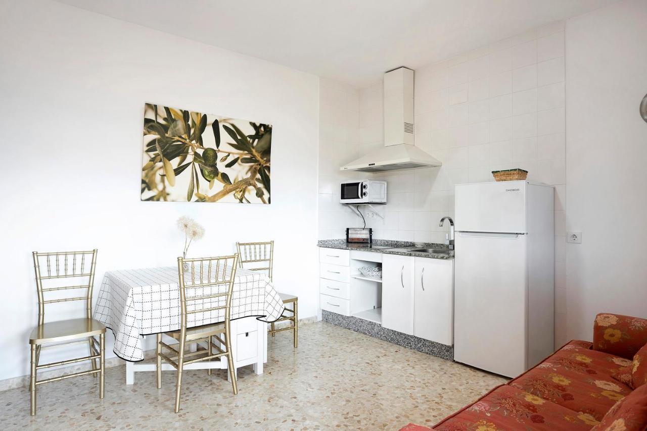 Casa Isabel Villa Conil de la Frontera Kültér fotó
