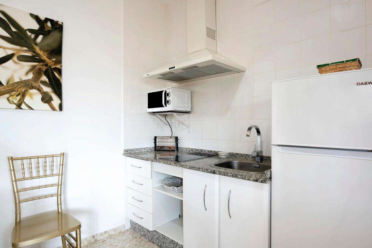Casa Isabel Villa Conil de la Frontera Kültér fotó