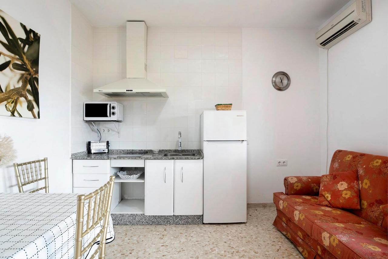 Casa Isabel Villa Conil de la Frontera Kültér fotó