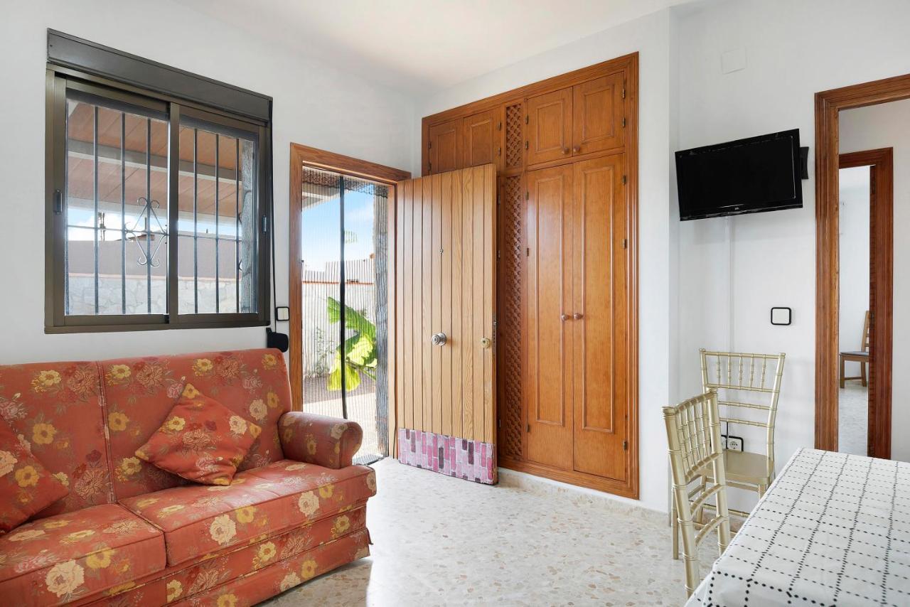 Casa Isabel Villa Conil de la Frontera Kültér fotó