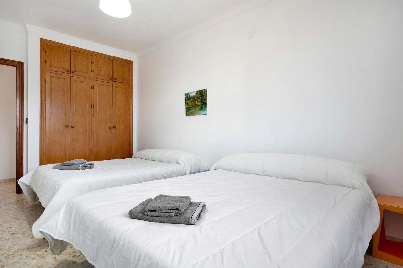 Casa Isabel Villa Conil de la Frontera Kültér fotó