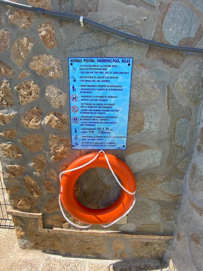 Casa Isabel Villa Conil de la Frontera Kültér fotó