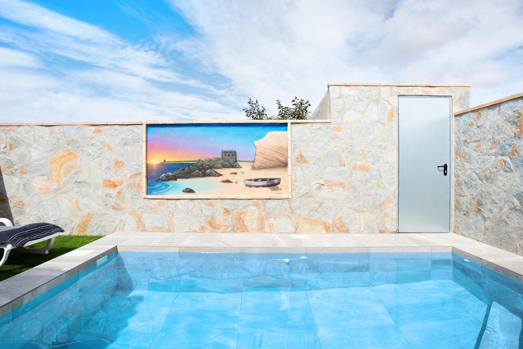 Casa Isabel Villa Conil de la Frontera Kültér fotó