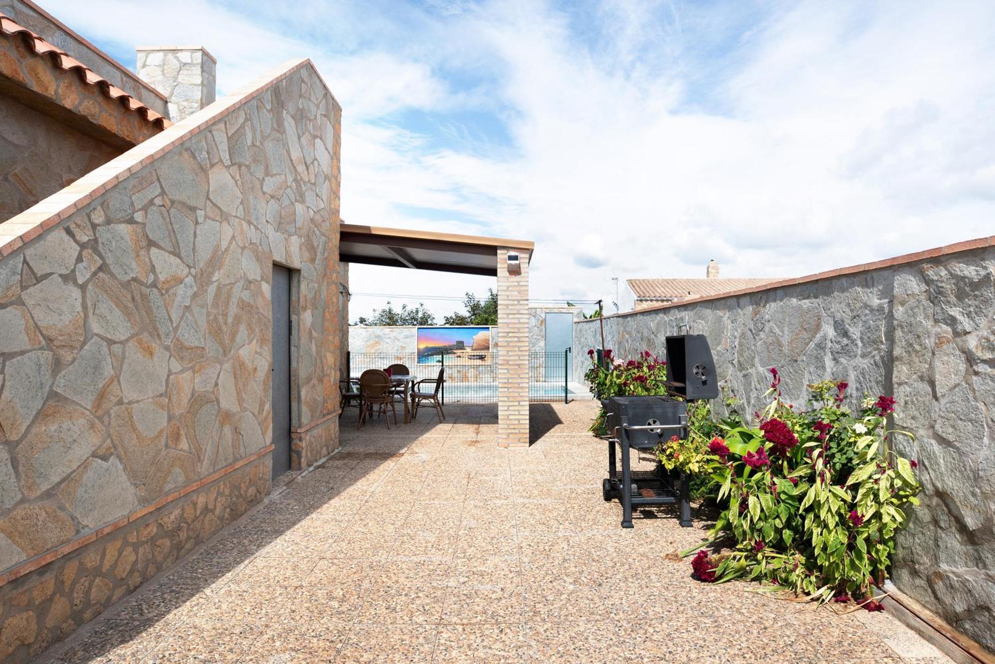 Casa Isabel Villa Conil de la Frontera Kültér fotó